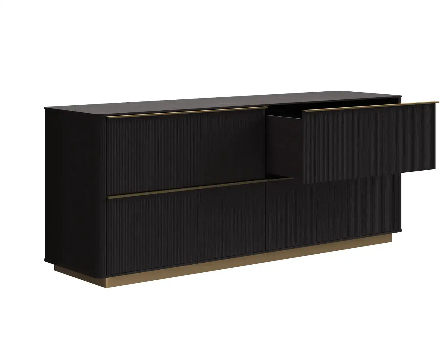 Sunpan KALLA DRESSER - Dressers