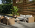 SUNPAN TIBI ARMCHAIR - Outdoor Furniture