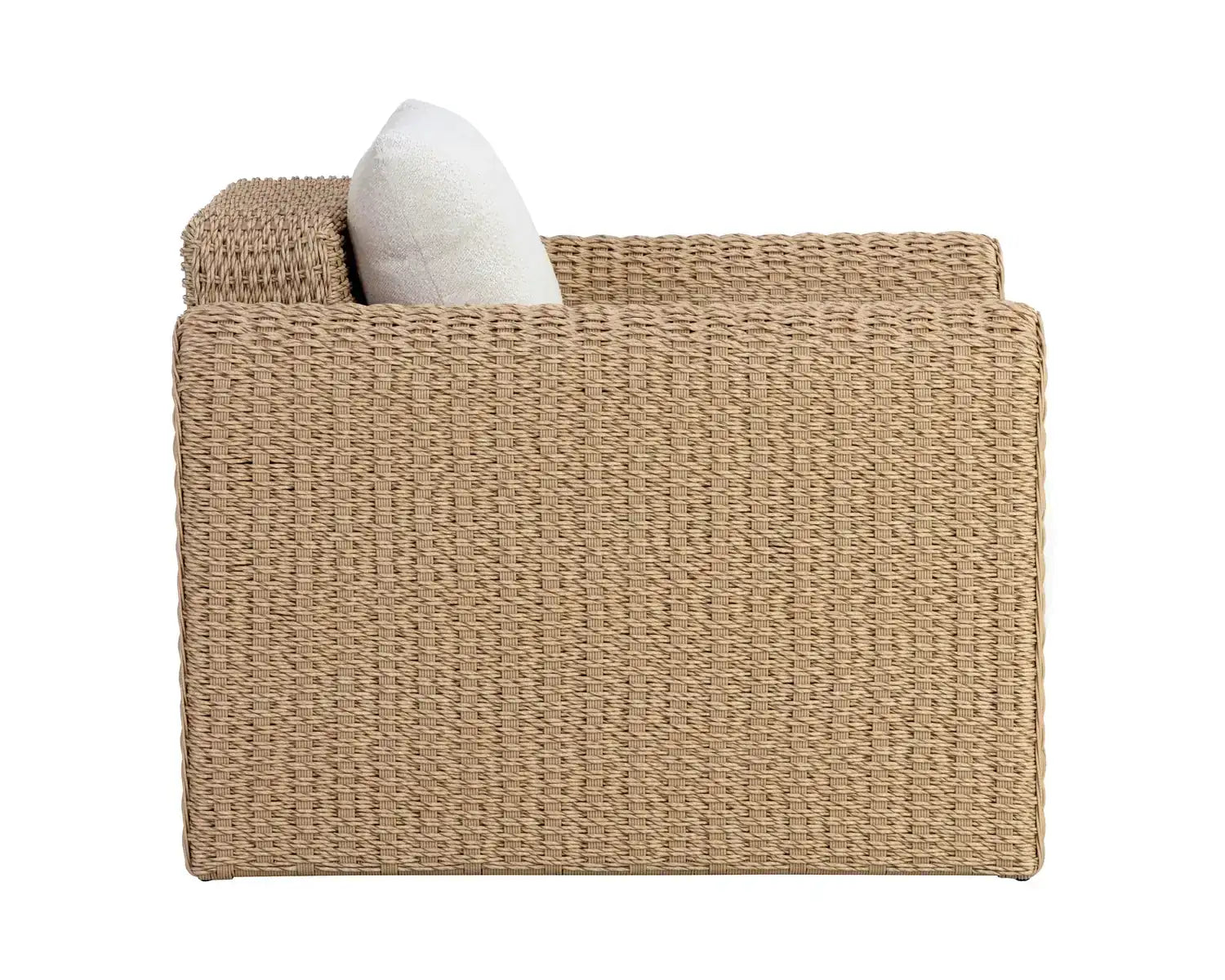SUNPAN TIBI ARMCHAIR - Outdoor Furniture