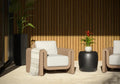 SUNPAN TIBI ARMCHAIR - Outdoor Furniture