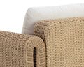 SUNPAN TIBI ARMCHAIR - Outdoor Furniture