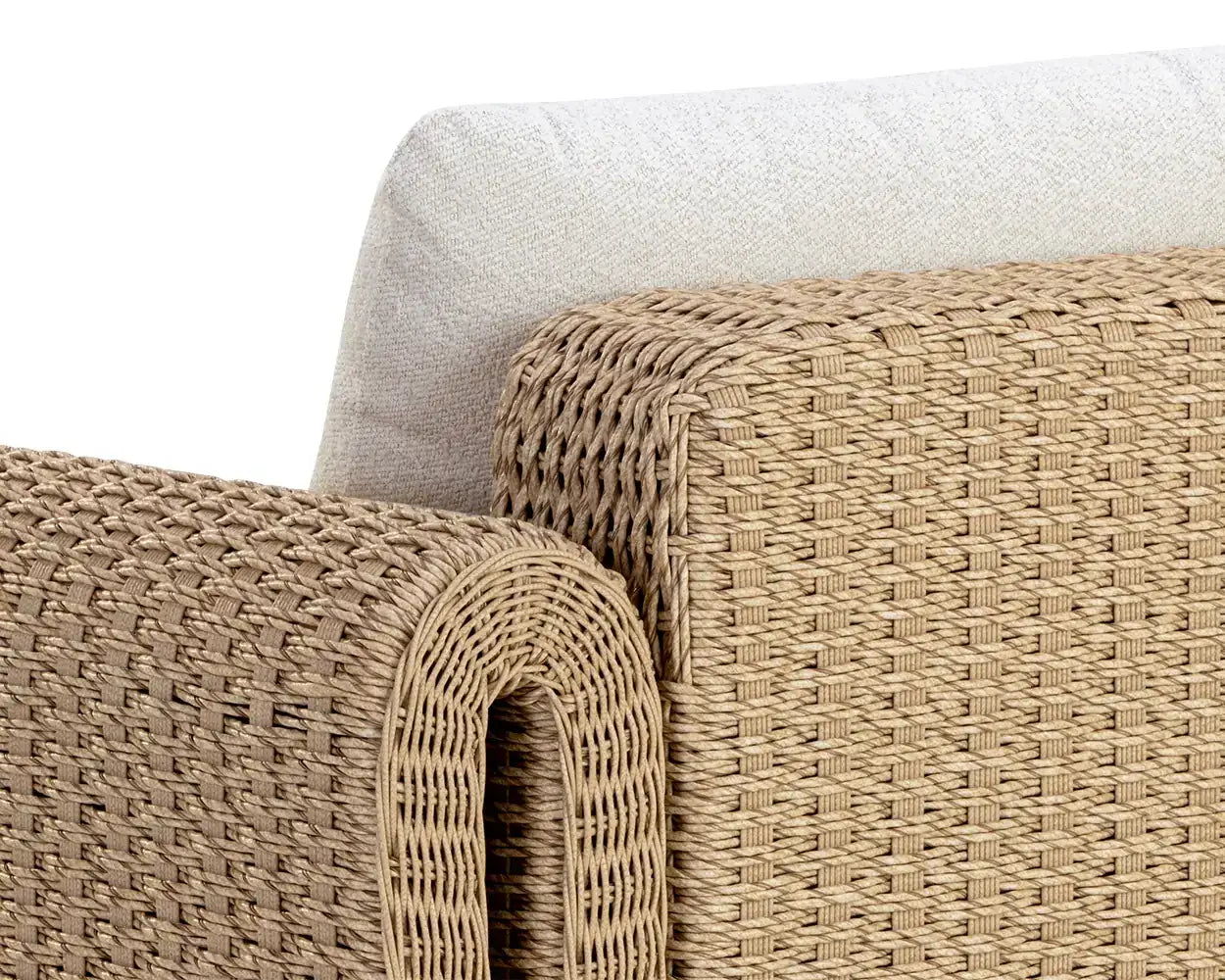 SUNPAN TIBI ARMCHAIR - Outdoor Furniture