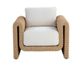 SUNPAN TIBI ARMCHAIR - Outdoor Furniture