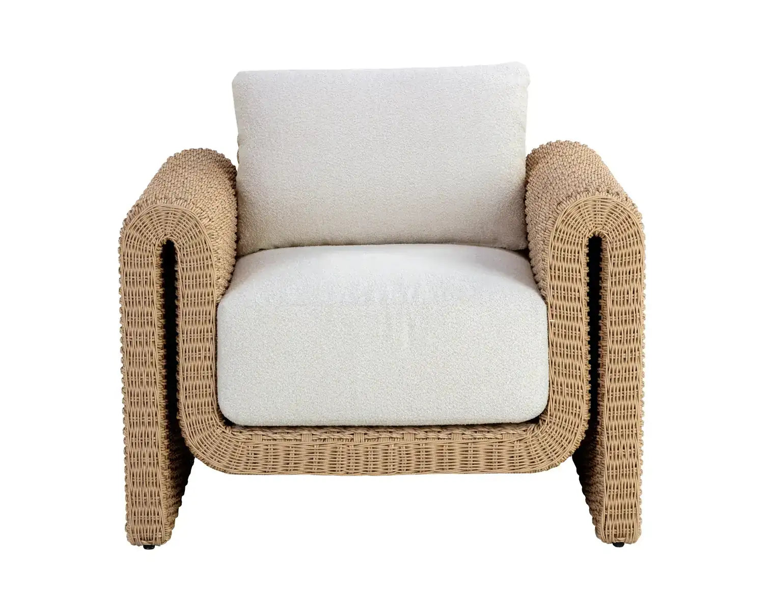 SUNPAN TIBI ARMCHAIR - Outdoor Furniture