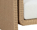 SUNPAN TIBI ARMCHAIR - Outdoor Furniture