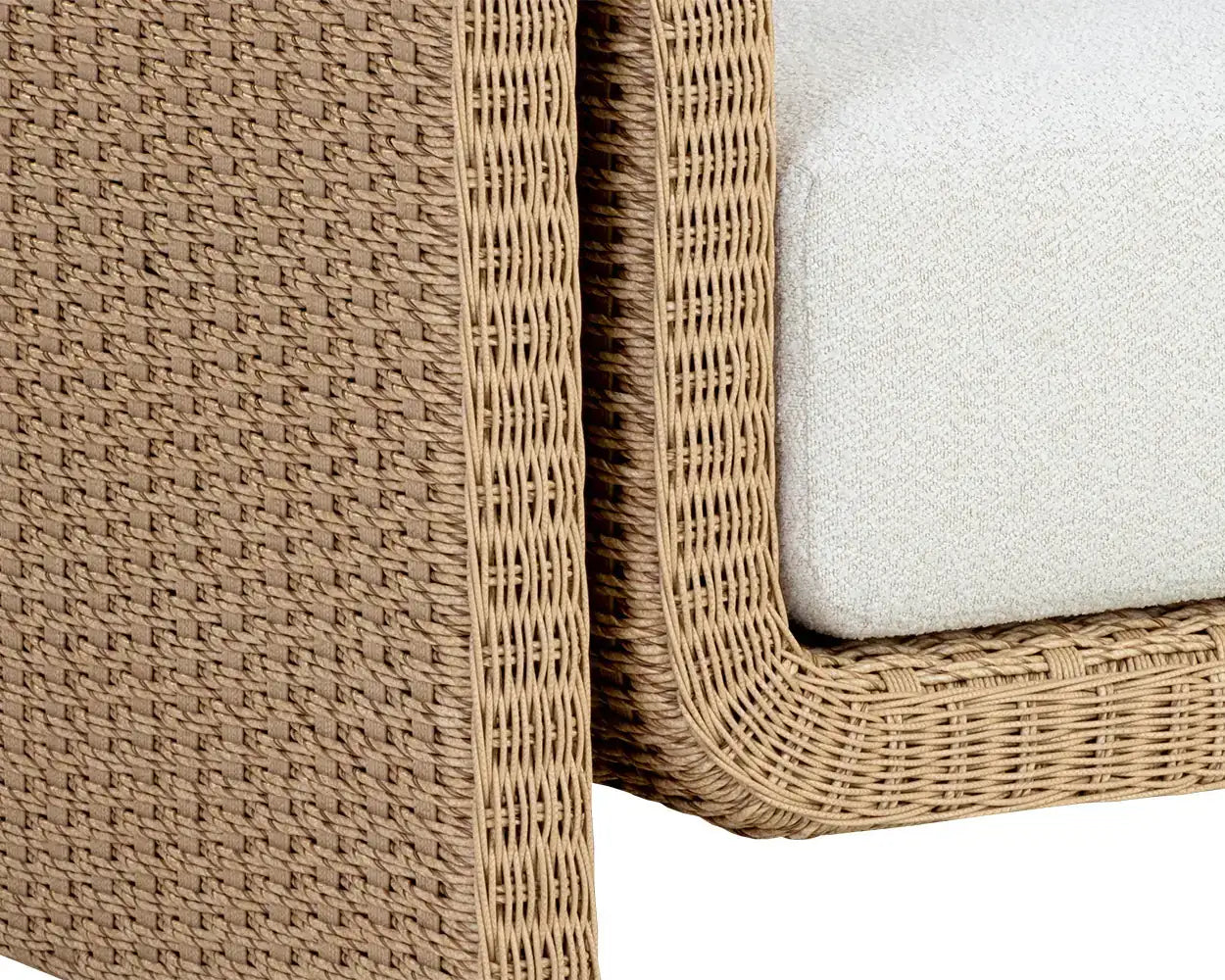 SUNPAN TIBI ARMCHAIR - Outdoor Furniture