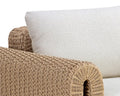 SUNPAN TIBI ARMCHAIR - Outdoor Furniture