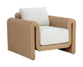 SUNPAN TIBI ARMCHAIR - Outdoor Furniture