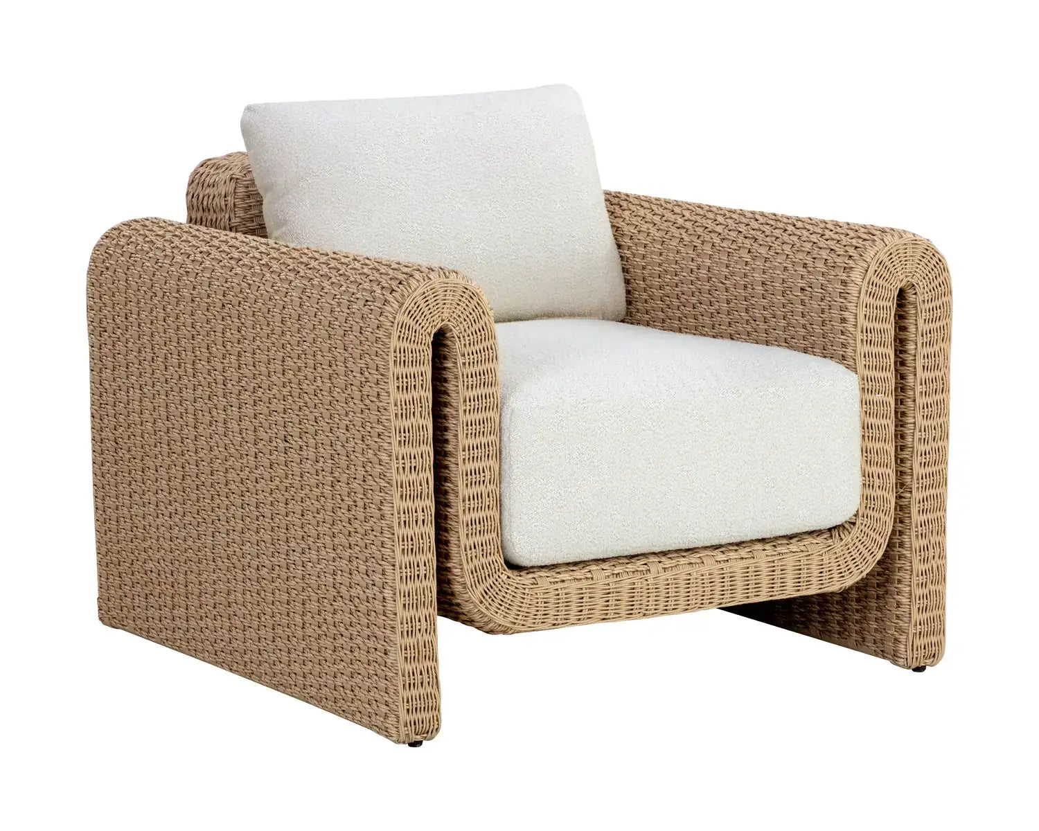 SUNPAN TIBI ARMCHAIR - Outdoor Furniture