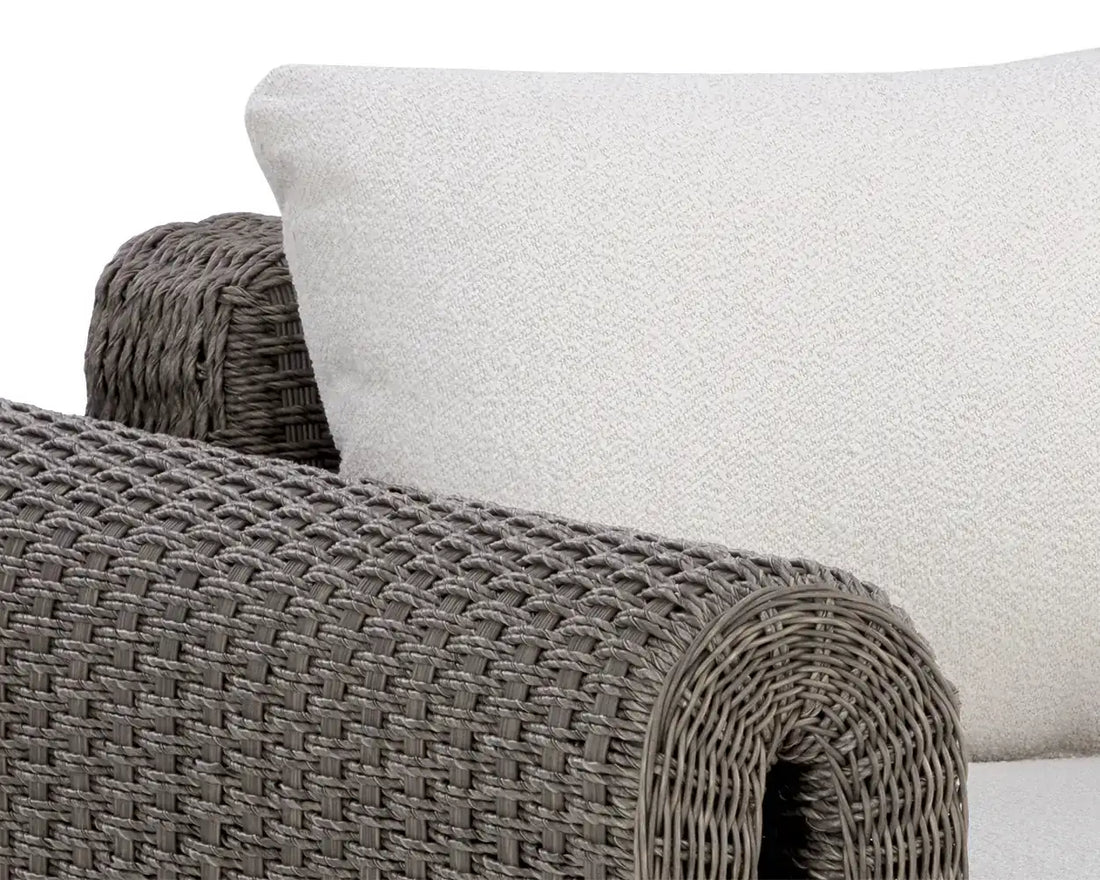 SUNPAN TIBI ARMCHAIR - Outdoor Furniture
