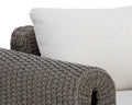 SUNPAN TIBI ARMCHAIR - Outdoor Furniture