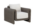 SUNPAN TIBI ARMCHAIR - Outdoor Furniture