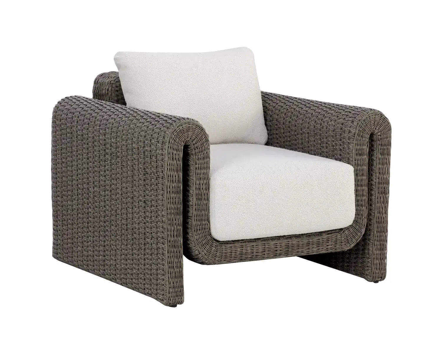 SUNPAN TIBI ARMCHAIR - Outdoor Furniture