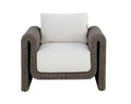 SUNPAN TIBI ARMCHAIR - Outdoor Furniture