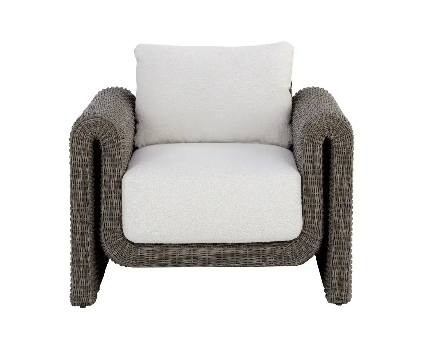 SUNPAN TIBI ARMCHAIR - Outdoor Furniture