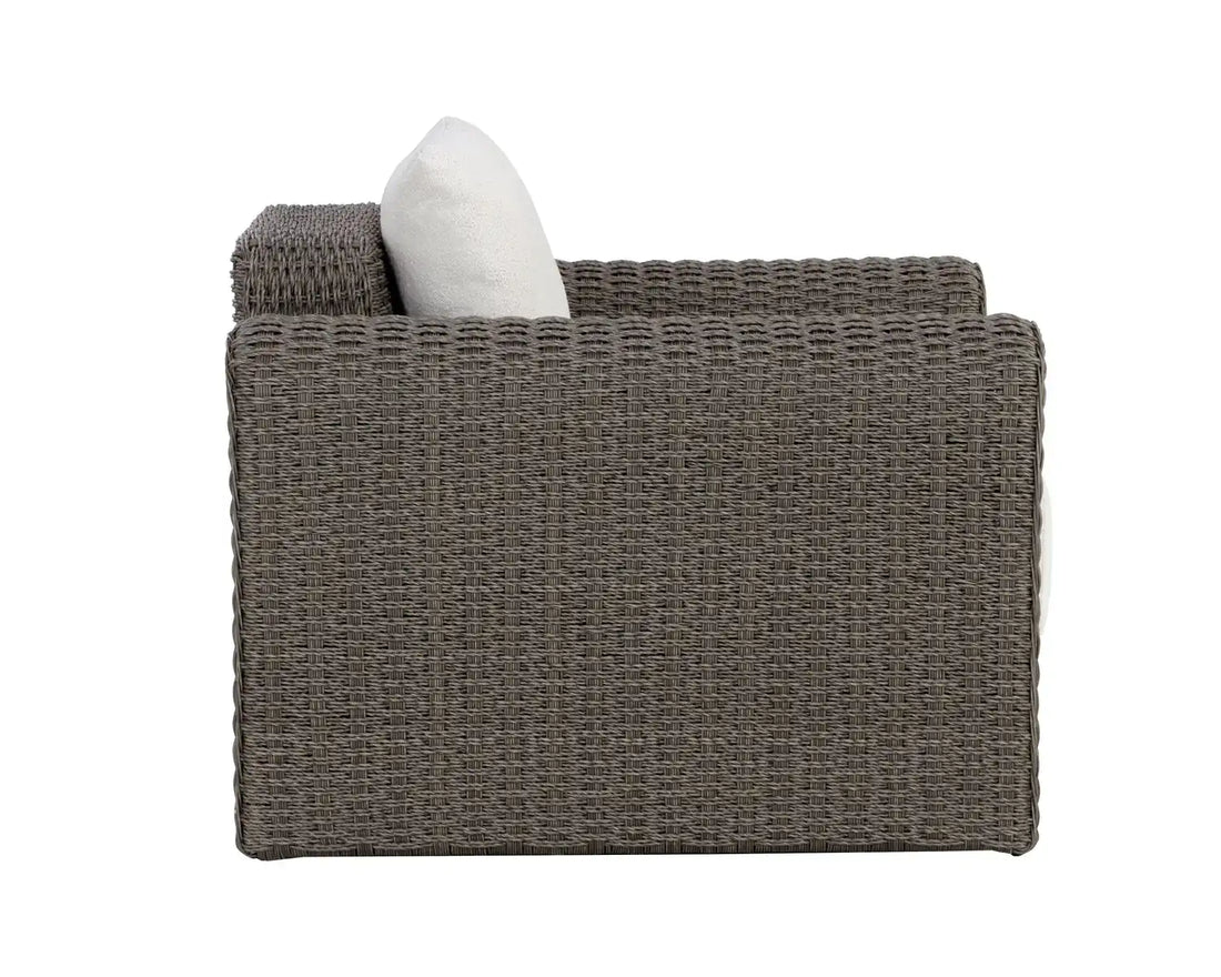 SUNPAN TIBI ARMCHAIR - Outdoor Furniture