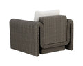 SUNPAN TIBI ARMCHAIR - Outdoor Furniture