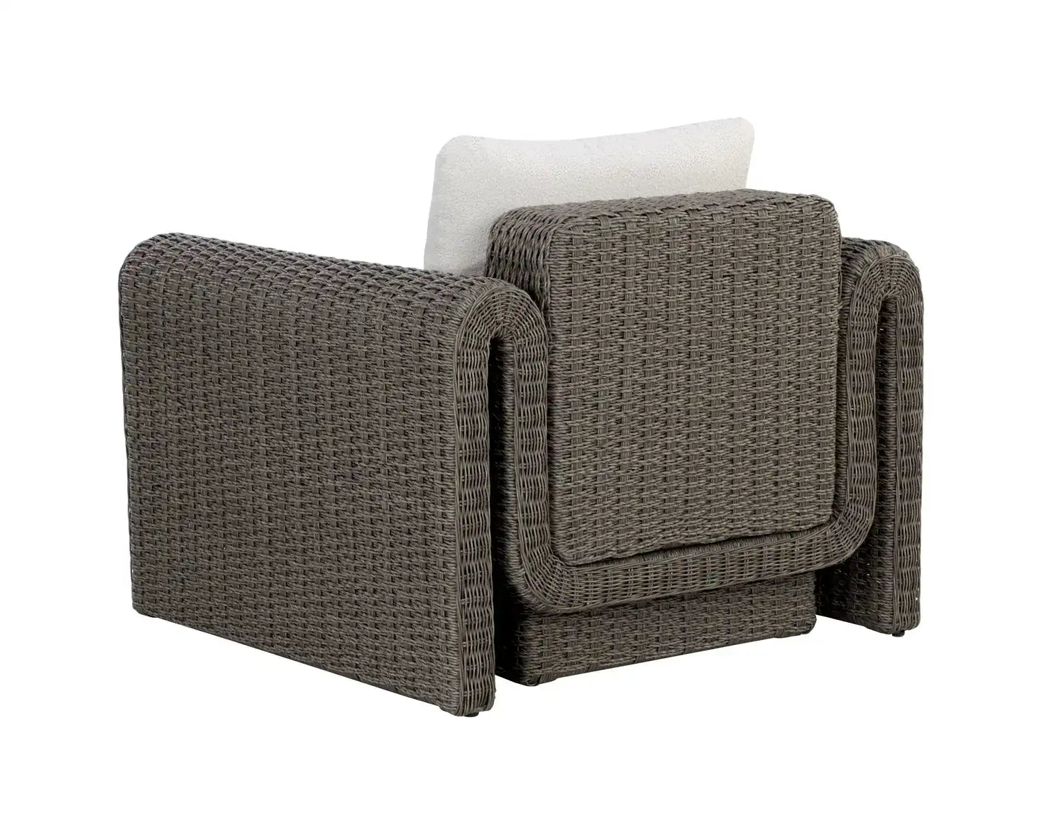 SUNPAN TIBI ARMCHAIR - Outdoor Furniture