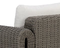 SUNPAN TIBI ARMCHAIR - Outdoor Furniture