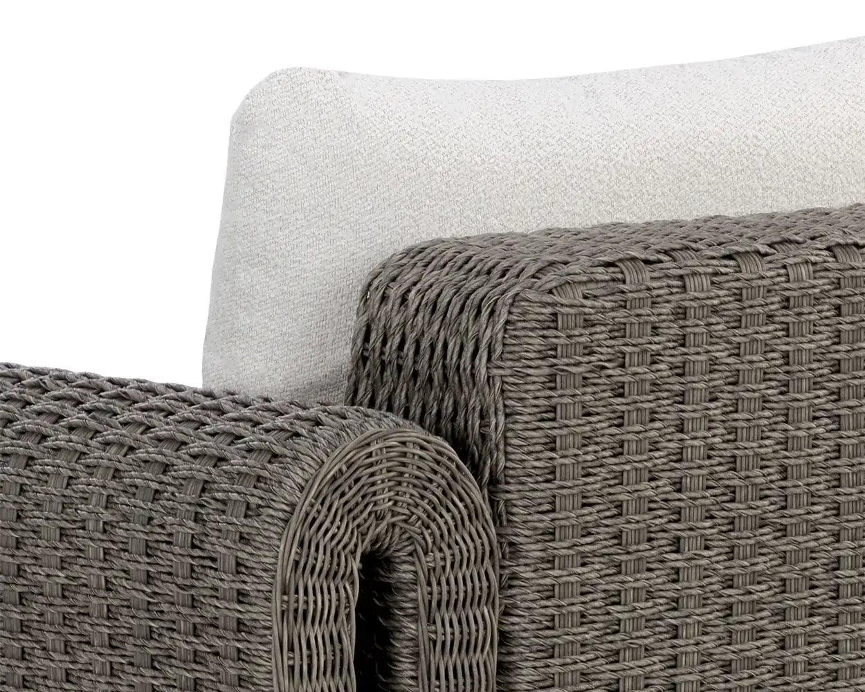 SUNPAN TIBI ARMCHAIR - Outdoor Furniture