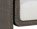 SUNPAN TIBI ARMCHAIR - Outdoor Furniture