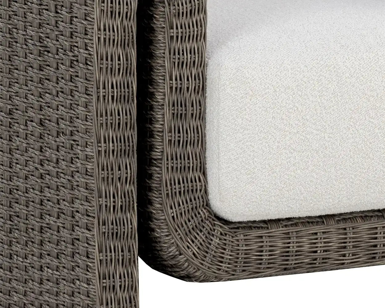 SUNPAN TIBI ARMCHAIR - Outdoor Furniture