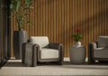 SUNPAN TIBI ARMCHAIR - Outdoor Furniture