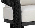 SUNPAN PYLOS LOUNGE CHAIR - Outdoor Furniture