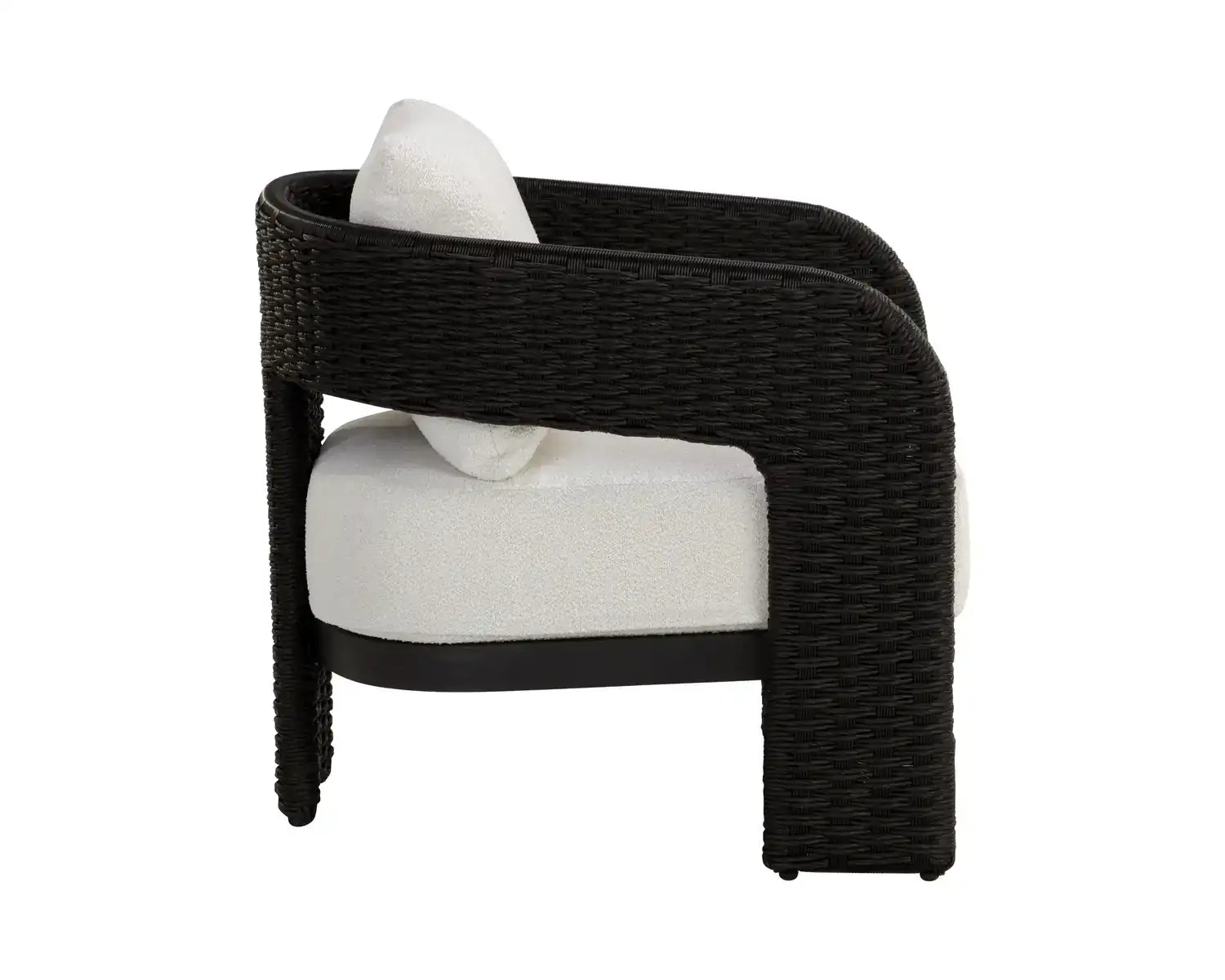 SUNPAN PYLOS LOUNGE CHAIR - Outdoor Furniture