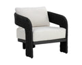SUNPAN PYLOS LOUNGE CHAIR - Outdoor Furniture