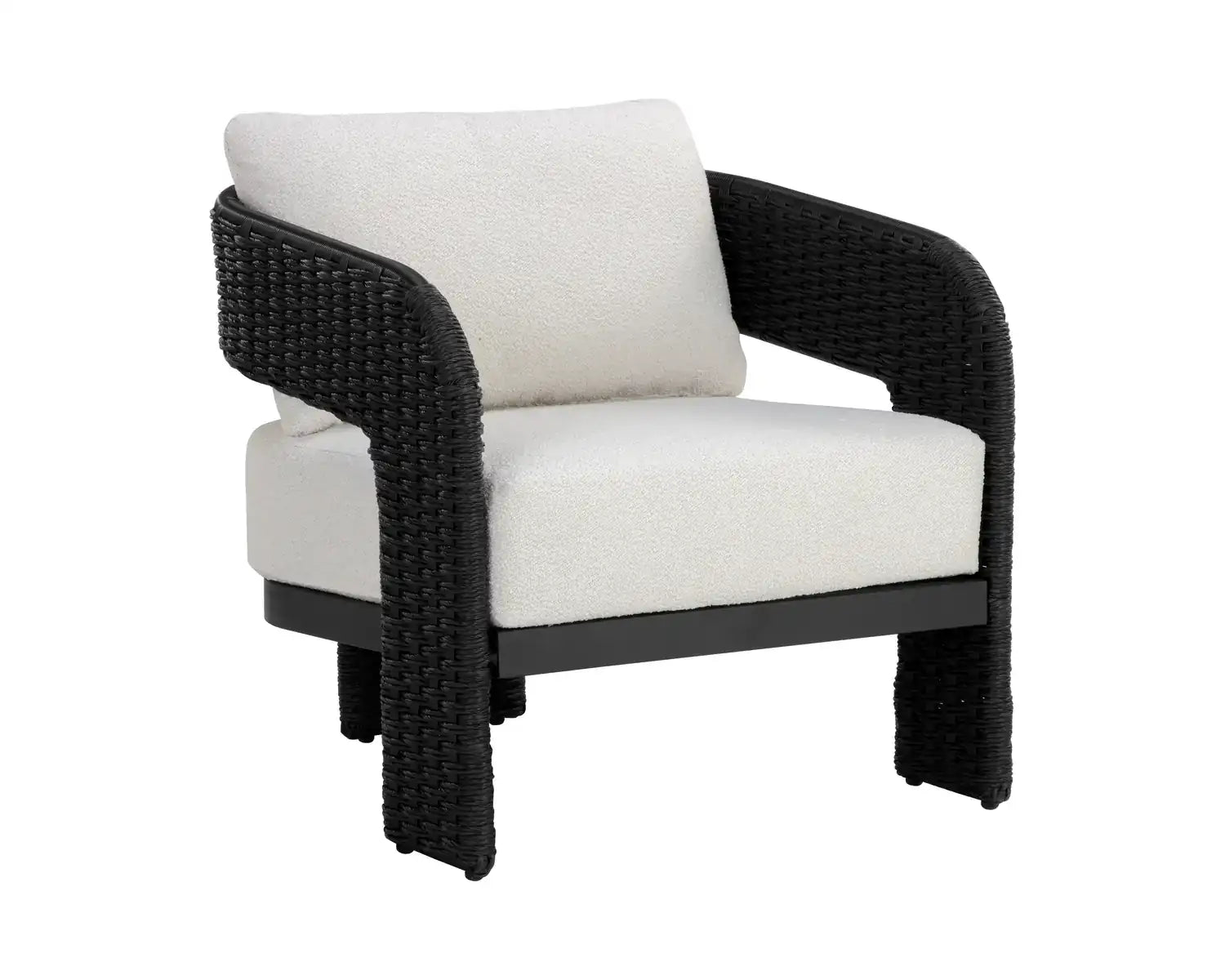 SUNPAN PYLOS LOUNGE CHAIR - Outdoor Furniture