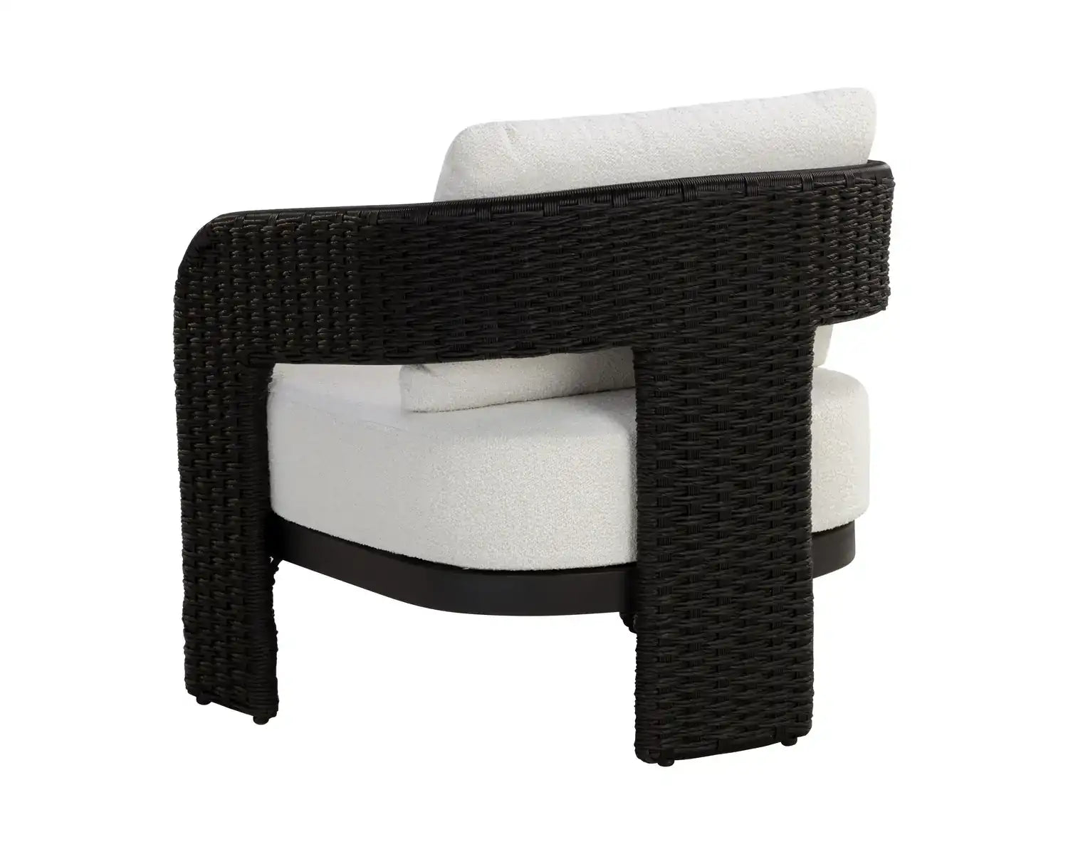 SUNPAN PYLOS LOUNGE CHAIR - Outdoor Furniture