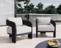 SUNPAN PYLOS LOUNGE CHAIR - Outdoor Furniture