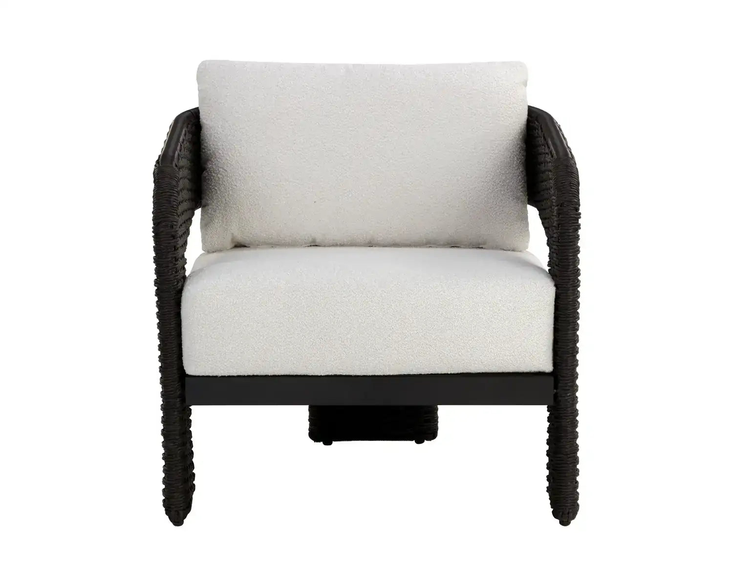SUNPAN PYLOS LOUNGE CHAIR - Outdoor Furniture