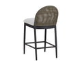 SUNPAN CALANDRI COUNTER STOOL - Outdoor Furniture