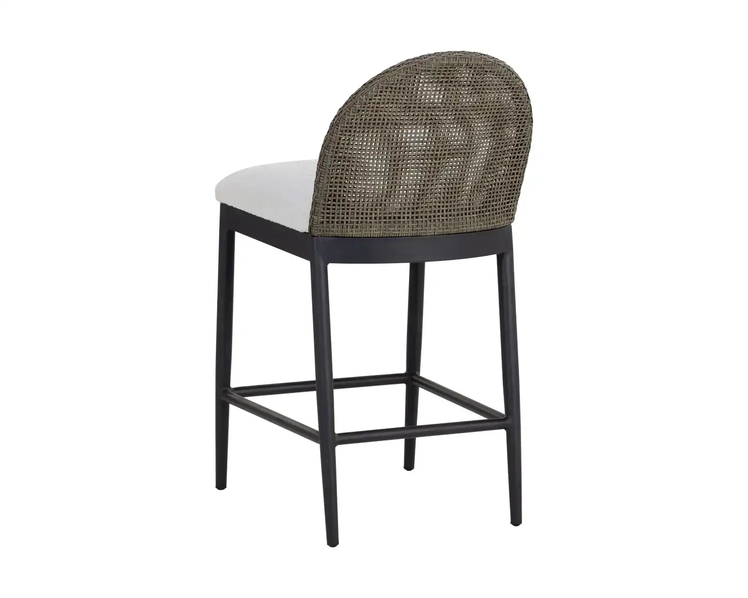 SUNPAN CALANDRI COUNTER STOOL - Outdoor Furniture