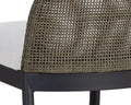 SUNPAN CALANDRI COUNTER STOOL - Outdoor Furniture