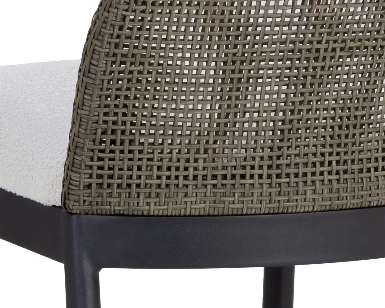 SUNPAN CALANDRI COUNTER STOOL - Outdoor Furniture