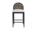 SUNPAN CALANDRI COUNTER STOOL - Outdoor Furniture