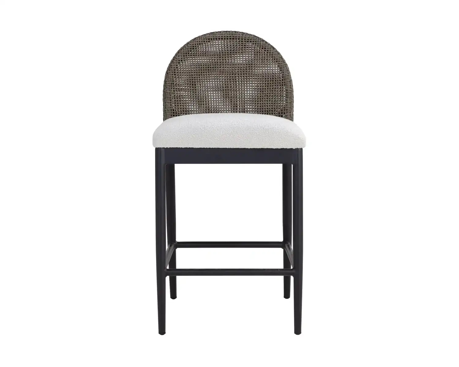 SUNPAN CALANDRI COUNTER STOOL - Outdoor Furniture
