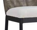 SUNPAN CALANDRI COUNTER STOOL - Outdoor Furniture