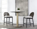 SUNPAN CALANDRI COUNTER STOOL - Outdoor Furniture