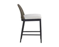 SUNPAN CALANDRI COUNTER STOOL - Outdoor Furniture
