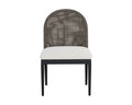 SUNPAN CALANDRI DINING CHAIR - Outdoor Furniture