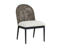 SUNPAN CALANDRI DINING CHAIR - Outdoor Furniture
