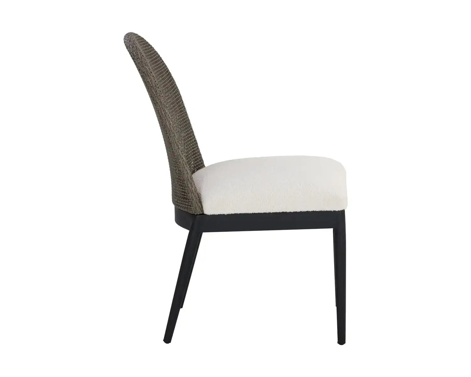 SUNPAN CALANDRI DINING CHAIR - Outdoor Furniture