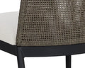 SUNPAN CALANDRI DINING CHAIR - Outdoor Furniture