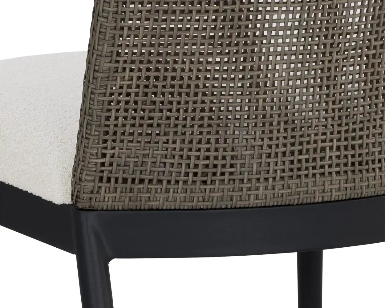 SUNPAN CALANDRI DINING CHAIR - Outdoor Furniture