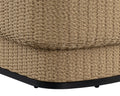 SUNPAN OLBIA LOUNGE CHAIR - Outdoor Furniture
