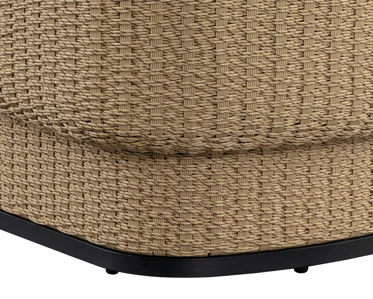 SUNPAN OLBIA LOUNGE CHAIR - Outdoor Furniture